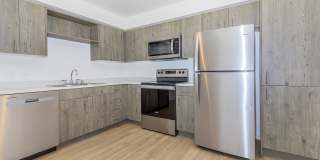 Polaris at Eastgate - Affordable Housing Gallery 63