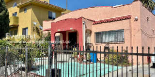 428 1/2 North Kingsley Drive 428 1/2 North Kingsley Drive Gallery 1