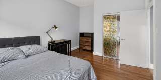 Sunny 1br with Balcony in Columbia Heights! Gallery 13