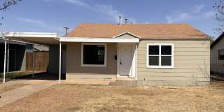 Updated 2 Bed 1 Bath Gallery 1