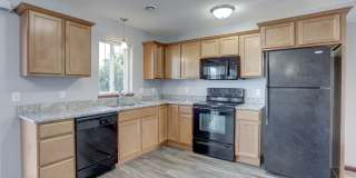 Indigo Crossing Townhomes Gallery 5
