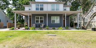 256 Morgan Street - B Gallery 1