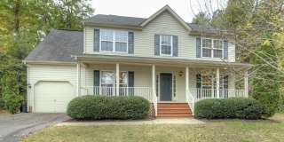 Large 3 Bedroom Home in Glen Allen! ***Available Mid July 2026*** Gallery 1