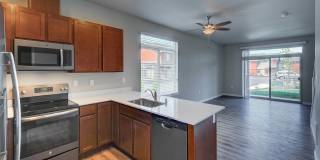 You’ll Love the Floor Plans. Find your new home with us! Gallery 1
