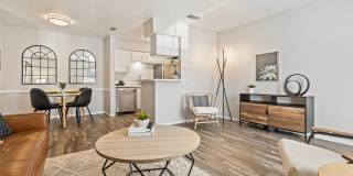 Meadow Creek Apartments Gallery 15