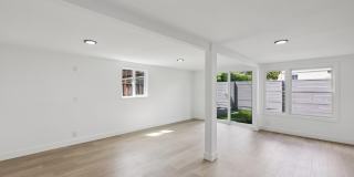 Newly Renovated Historic 1-Bedroom in Downtown North (Palo Alto) Gallery 5