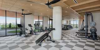 Stella at Star Metals Gallery 38