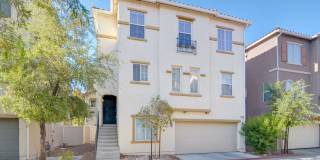 6484 Arrow Cottage Court, Las Vegas, Nevada 89130 Gallery 1