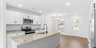 COMING SOON!!!  Brand New Home Close to Downtown and Shopping- READY FOR YOU TO CALL HOME TODAY! Gallery 11