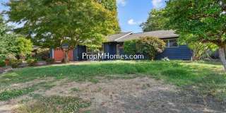 Updated Three Bedroom Home in Hillsboro w/ Sunroom! Updated Three Bedroom Home in Hillsboro w/ Sunroom! Gallery 1