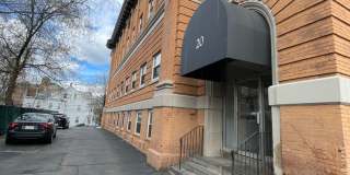 TWO Bedroom -  Union Square * ALLSTON @ Ringer Park Gallery 9