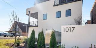ONE-OF-A-KIND 4BR/3.1BA FOUR-STORY LUXURY RESIDENCE WITH DOWNTOWN & MIDTOWN VIEWS! Gallery 1