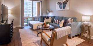 Spinnaker Bay at Harbor East Gallery 31