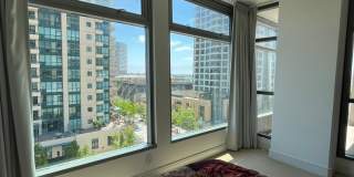 Experience upscale living in Downtown San Diego with great views. This is a must see! Gallery 37