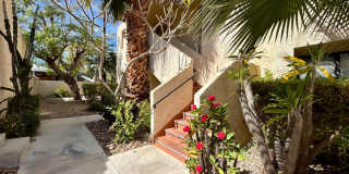 COMING SOON! 3 Bedroom 2 Bathroom Upper Level Apartment in Palm Desert!! Gallery 3
