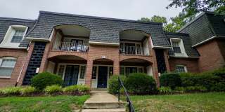 Charming 1BR/1BA Condo in Cardinal Forest, Springfield! Rent Includes Gas, Water, Sewer & Trash Gallery 1