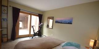 Pets Negotiable!  Walk to town, community hot tub! 2 month lease! Gallery 12