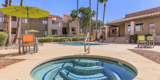 Ten50 Apartments Gallery 14
