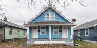 3831 E 11th St - 3829 Gallery 1
