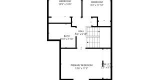 3 bedroom Two Story Duplex! Gallery 24