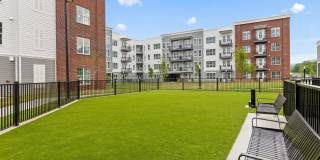 Borough 33 Apartments Gallery 10