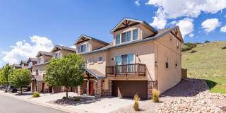 Mountain Shadows Gated Townhome with Mountain & Open Space Views!! Gallery 30