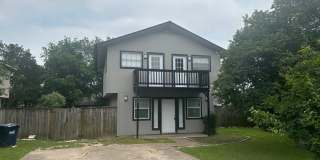 3/1.5 House with HUGE backyard available in February! 3/1.5 House with HUGE backyard available in February! Gallery 1