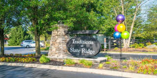 Traditions at Slate Ridge Gallery 5