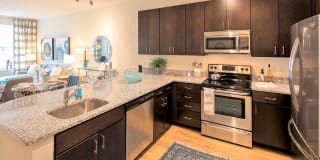 The Residences at Annapolis Junction Gallery 4