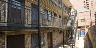 Washington Apartments Gallery 7