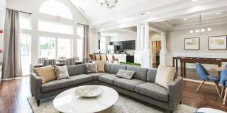 Apartments at Charlestown Crossing Apartments at Charlestown Crossing Gallery 15