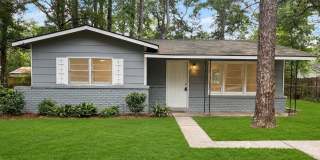 3 Bedroom Single Family House 6807 Victor Rd in Mobile, AL 36608 Gallery 1