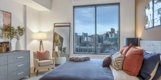 Parq on Speer Gallery 7