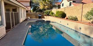 ****NOW AVAILABLE*** Bed 2 Bath with SPARKLING POOL near 40th St & Chandler Blvd ***Kyrene Schools*** Gallery 4