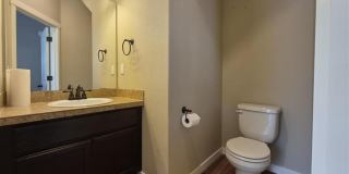 Come see this newly renovated home! Gallery 24