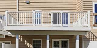 Large Townhome in Wormans Mill! Gallery 39