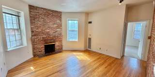 Dupont Prime Location Tree-Lined Corcoran St & 17th 1 bed 1 bath Condo UTILITIES INCLUDED. Gallery 3
