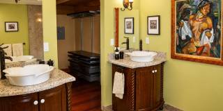 The Historic Tank House | Panoramic Bay & SF Skyline Views Gallery 7