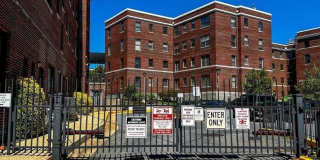 80 NEW YORK Avenue NW Gallery 32