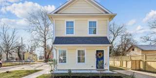 607-A NORTH Street Gallery 1