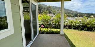 Two Story 4bed/3.5 Bath w/Panoramic Ocean Views - Centrally located - New Development in Wailuku on the slopes of the West Maui Mountains Gallery 19