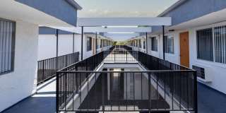 Saticoy Apartments Gallery 5