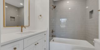 Bright and Airy Townhome at Maple Grove in East! Bright and Airy Townhome at Maple Grove in East! Gallery 9