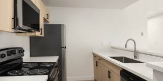 Wellington Place Apartments Gallery 16