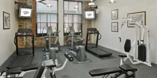 Tindeco Wharf Apartments Gallery 8