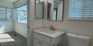 Ground floor Condo with sky views, Benicia Gallery 17