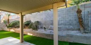 SUMMERLIN BEAUTY*UPGRADED*COMMUNITY POOL*3 BEDROOMS*STAINLESS STEEL APPLIANCES* Gallery 32