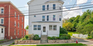 126 Booth Street Gallery 1