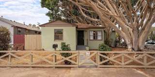 1537 Sunset Cliffs 1537 Sunset Cliffs Gallery 1