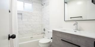 1211 Detroit Apartments Gallery 10